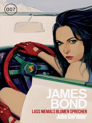 cover image of James Bond 27